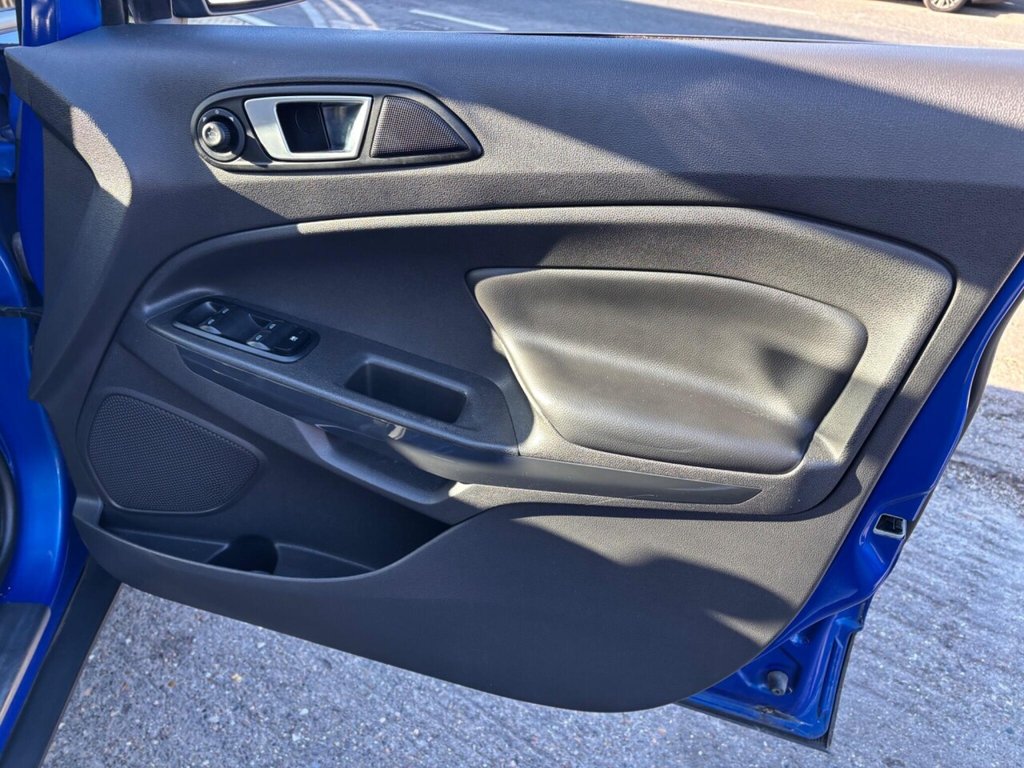 Used Ford Ecosport 2015 for sale - 77920093: Photo 16