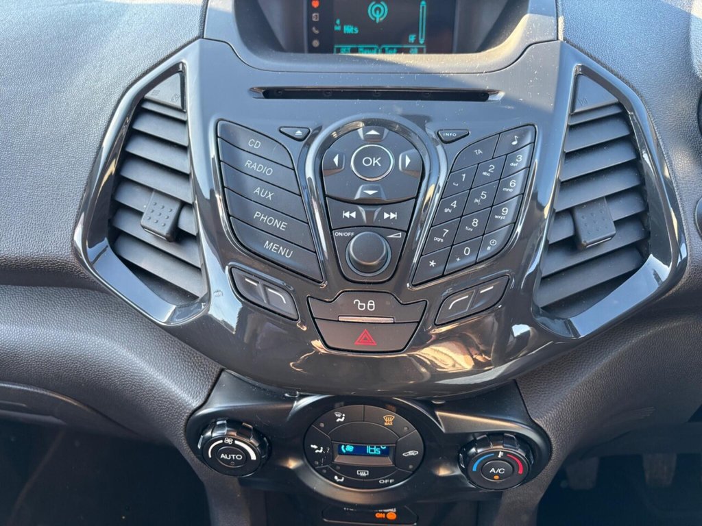 Used Ford Ecosport 2015 for sale - 77920093: Photo 28