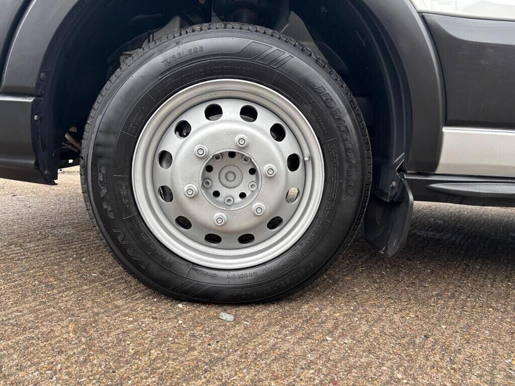 Used Ford Transit 2019 for sale - 77680894: Photo 11