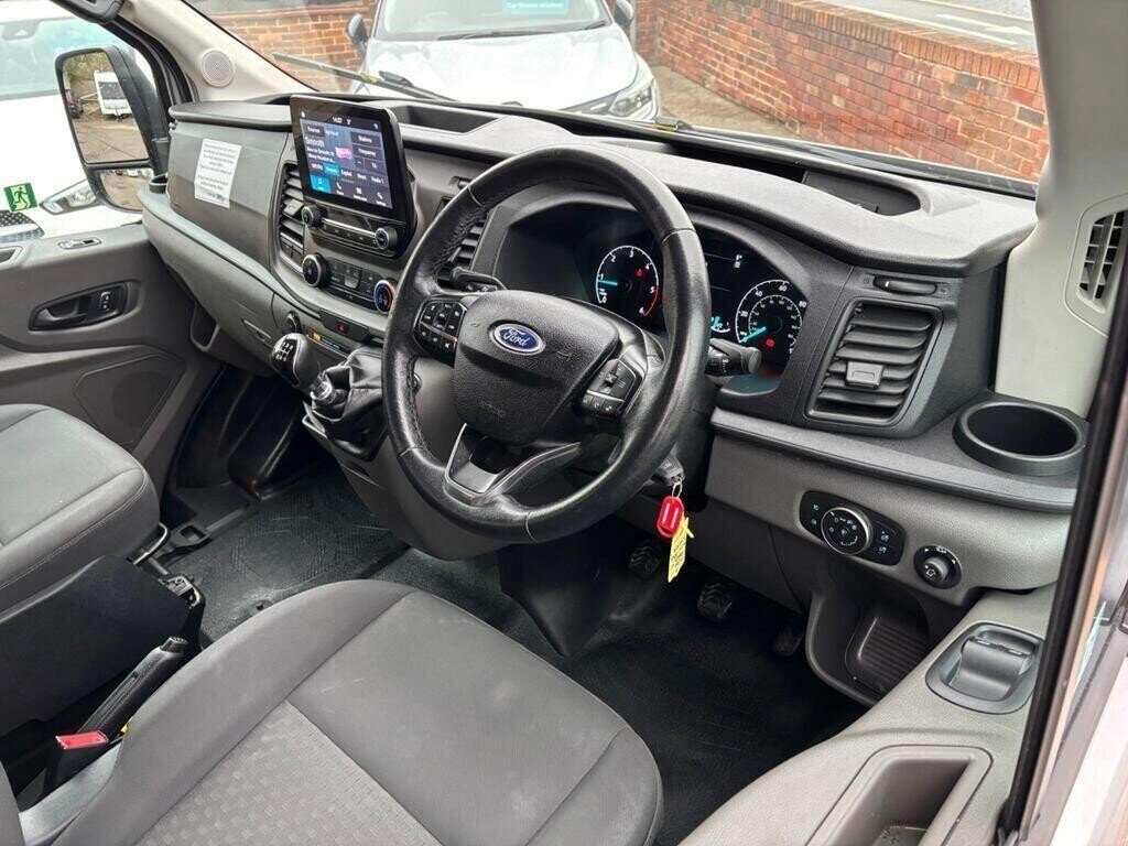 Used Ford Transit 2019 for sale - 77680894: Photo 15
