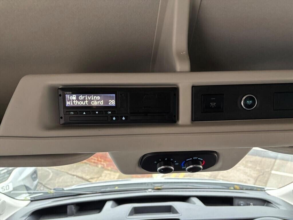 Used Ford Transit 2019 for sale - 77680894: Photo 23