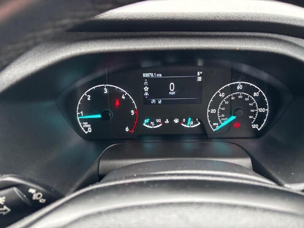 Used Ford Transit 2019 for sale - 77680894: Photo 26