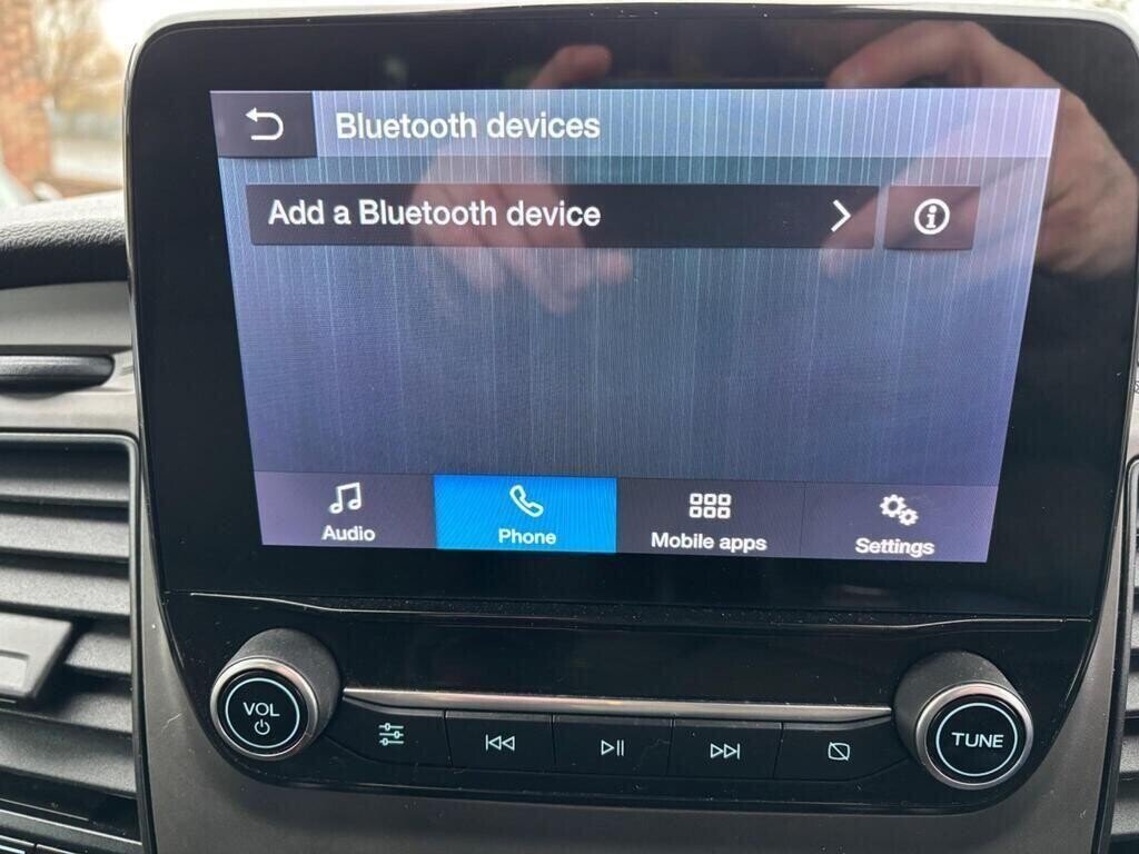 Used Ford Transit 2019 for sale - 77680894: Photo 29