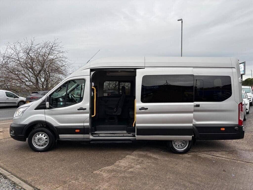 Used Ford Transit 2019 for sale - 77680894: Photo 7