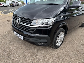 Used Volkswagen Transporter 2021 for sale - 78863960: Photo