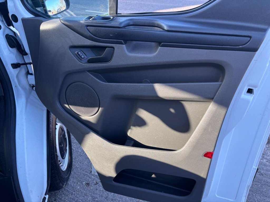 Used Ford Transit Custom 2022 for sale - 77734409: Photo 14