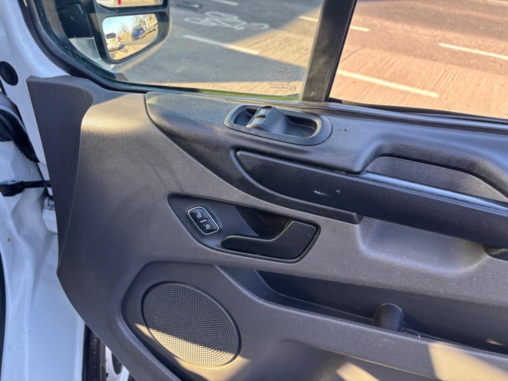 Used Ford Transit Custom 2022 for sale - 77734409: Photo 15