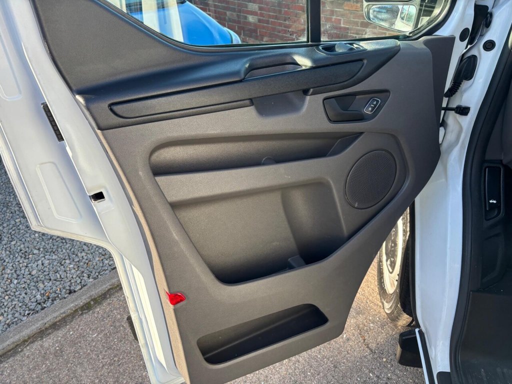 Used Ford Transit Custom 2022 for sale - 77734409: Photo 20