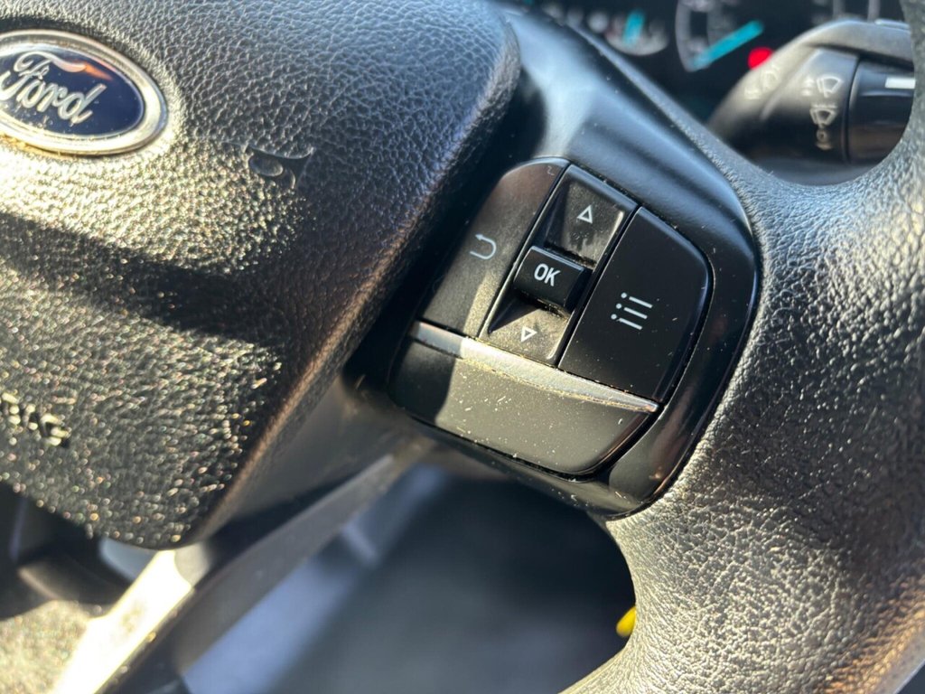 Used Ford Transit Custom 2022 for sale - 77734409: Photo 22