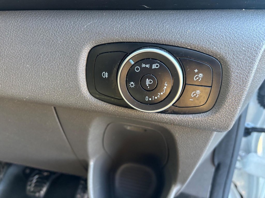 Used Ford Transit Custom 2022 for sale - 77734409: Photo 23