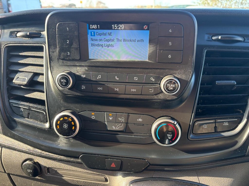 Used Ford Transit Custom 2022 for sale - 77734409: Photo 25