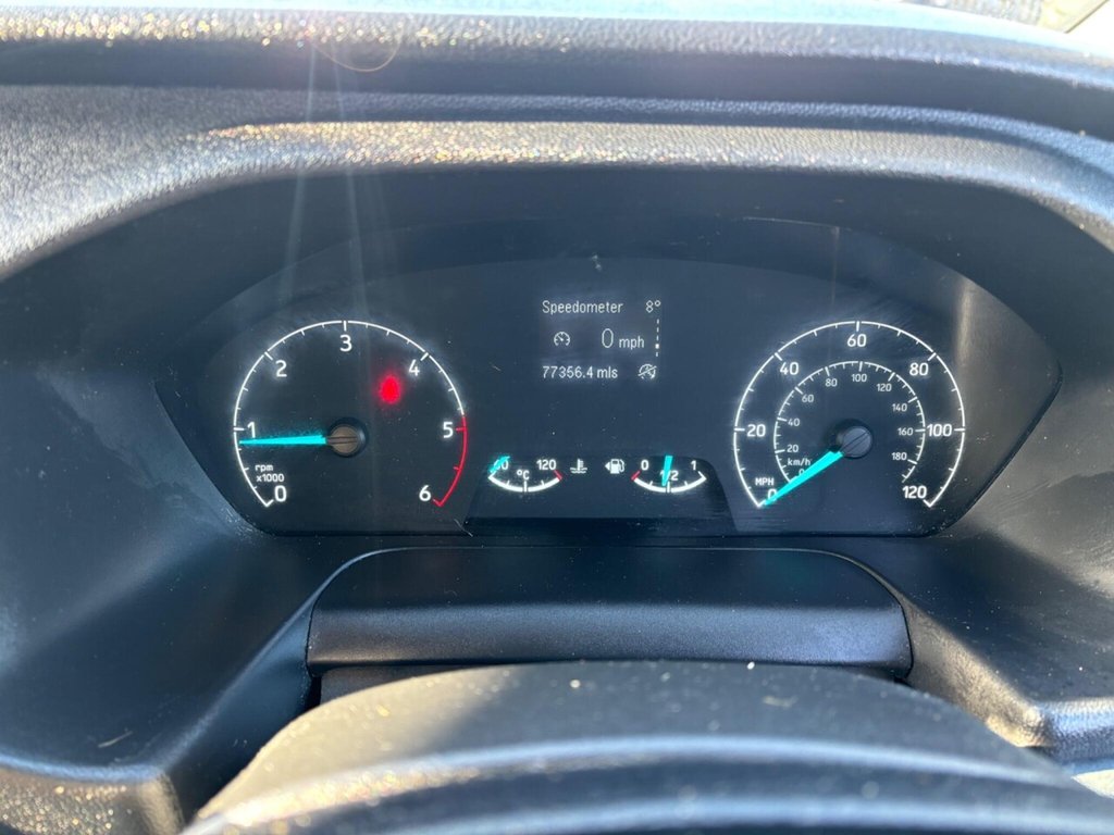 Used Ford Transit Custom 2022 for sale - 77734409: Photo 26