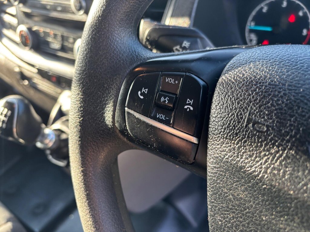 Used Ford Transit Custom 2022 for sale - 77734409: Photo 27