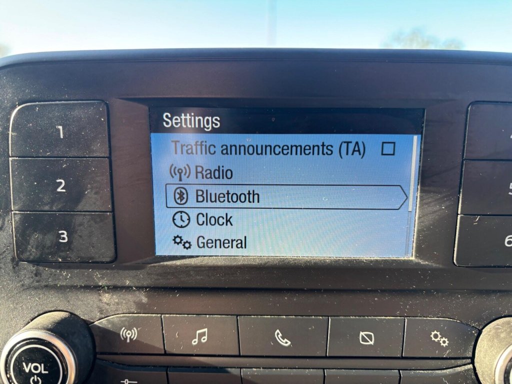 Used Ford Transit Custom 2022 for sale - 77734409: Photo 28