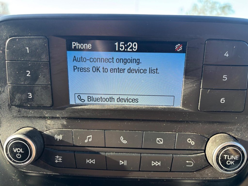 Used Ford Transit Custom 2022 for sale - 77734409: Photo 29