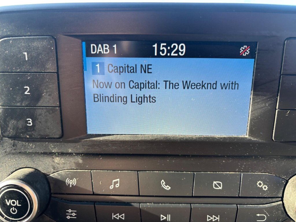 Used Ford Transit Custom 2022 for sale - 77734409: Photo 30