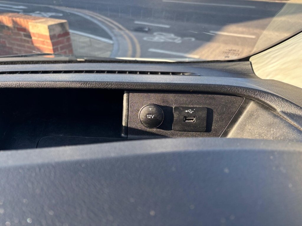 Used Ford Transit Custom 2022 for sale - 77734409: Photo 31