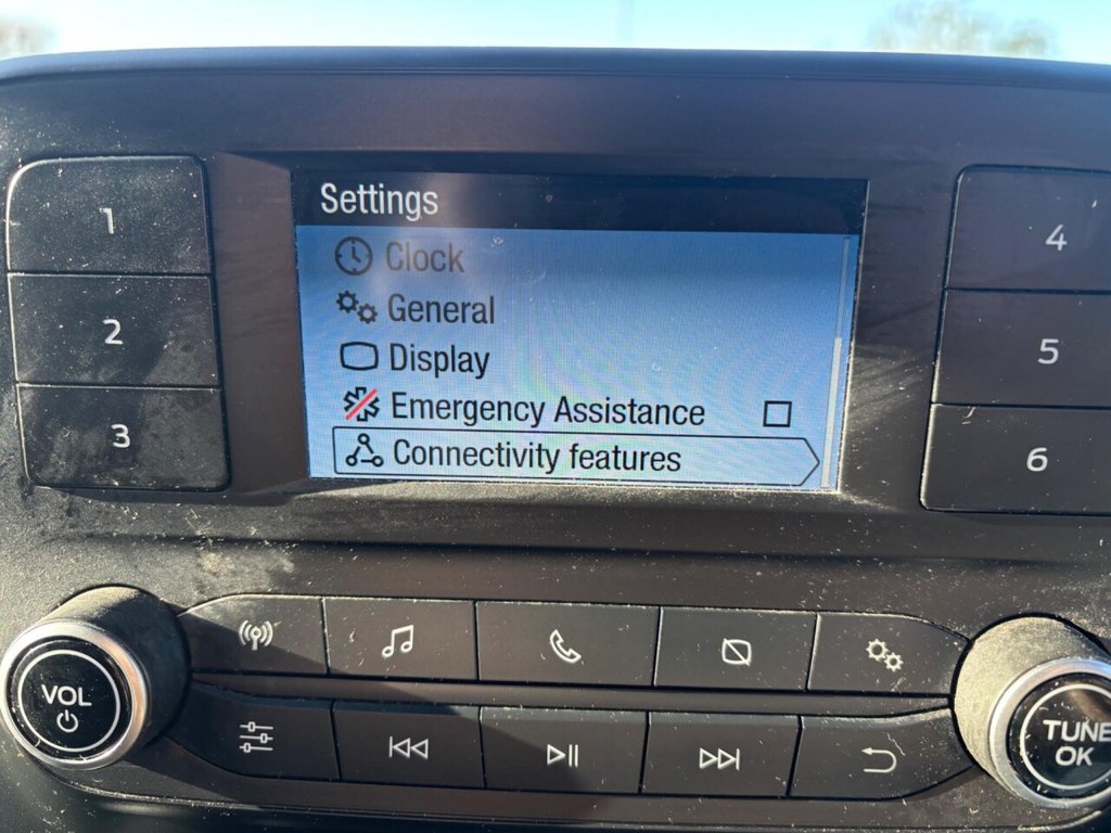 Used Ford Transit Custom 2022 for sale - 77734409: Photo 33