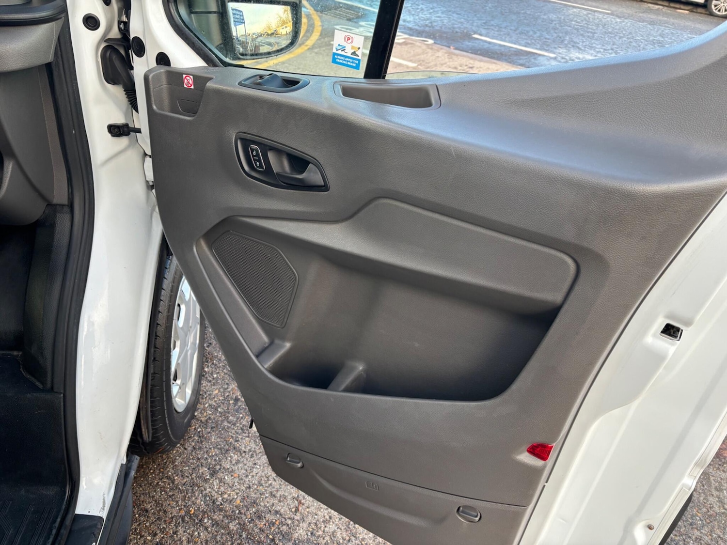 Used Ford Transit 2022 for sale - 76772226: Photo 11