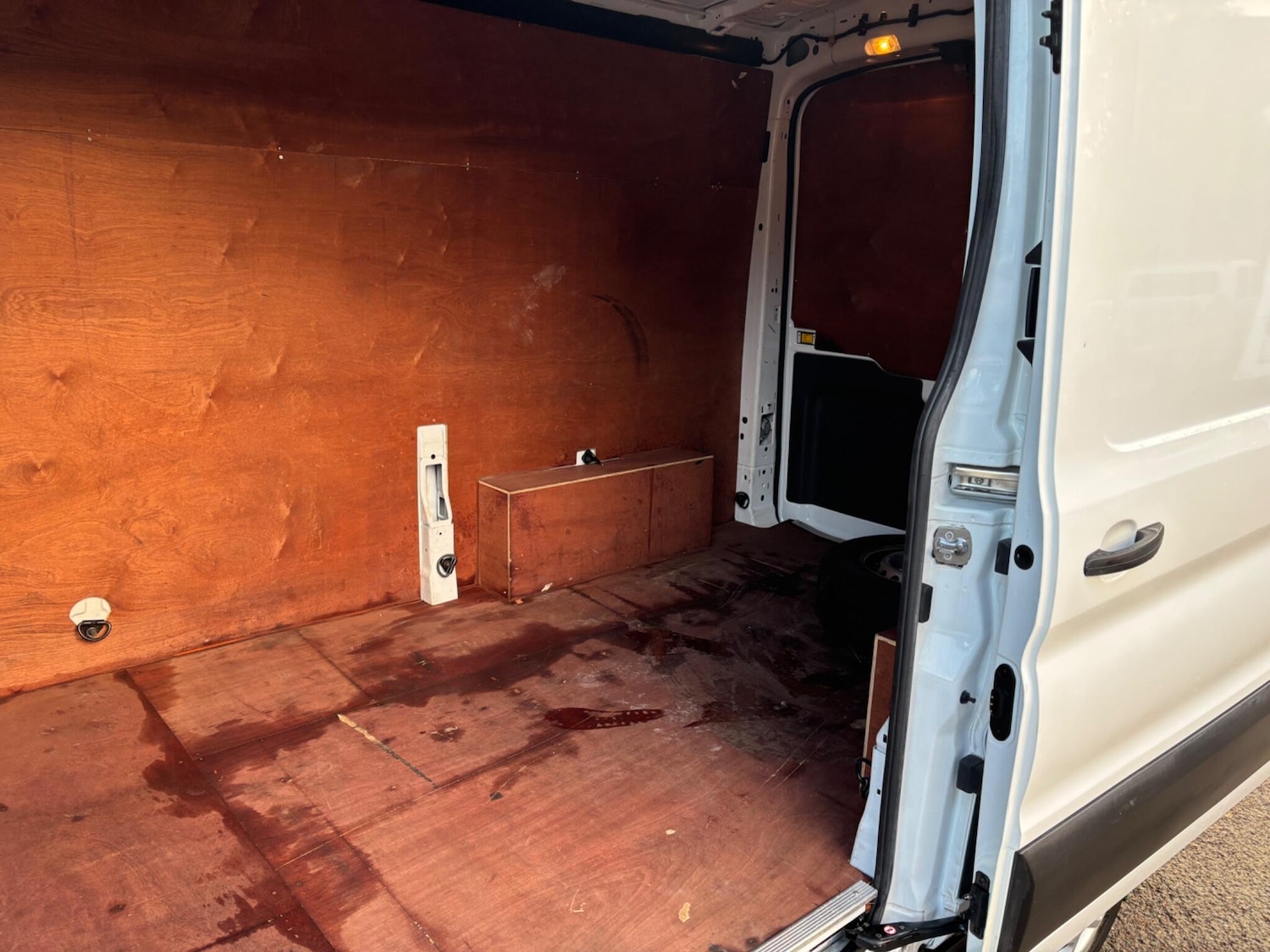 Used Ford Transit 2022 for sale - 76772226: Photo 17