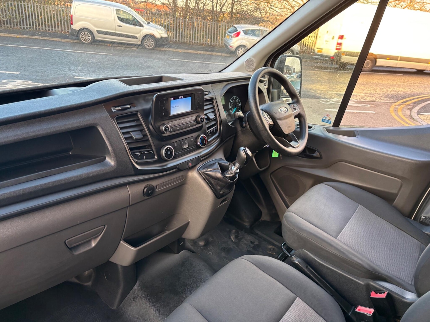 Used Ford Transit 2022 for sale - 76772226: Photo 20