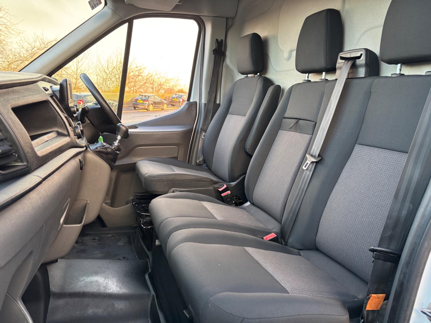 Used Ford Transit 2022 for sale - 76772226: Photo 21