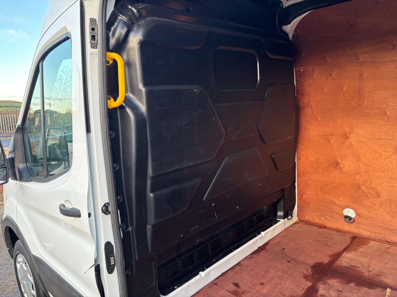 Used Ford Transit 2022 for sale - 76772226: Photo 22