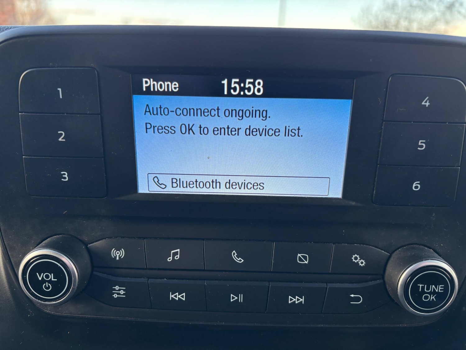 Used Ford Transit 2022 for sale - 76772226: Photo 29