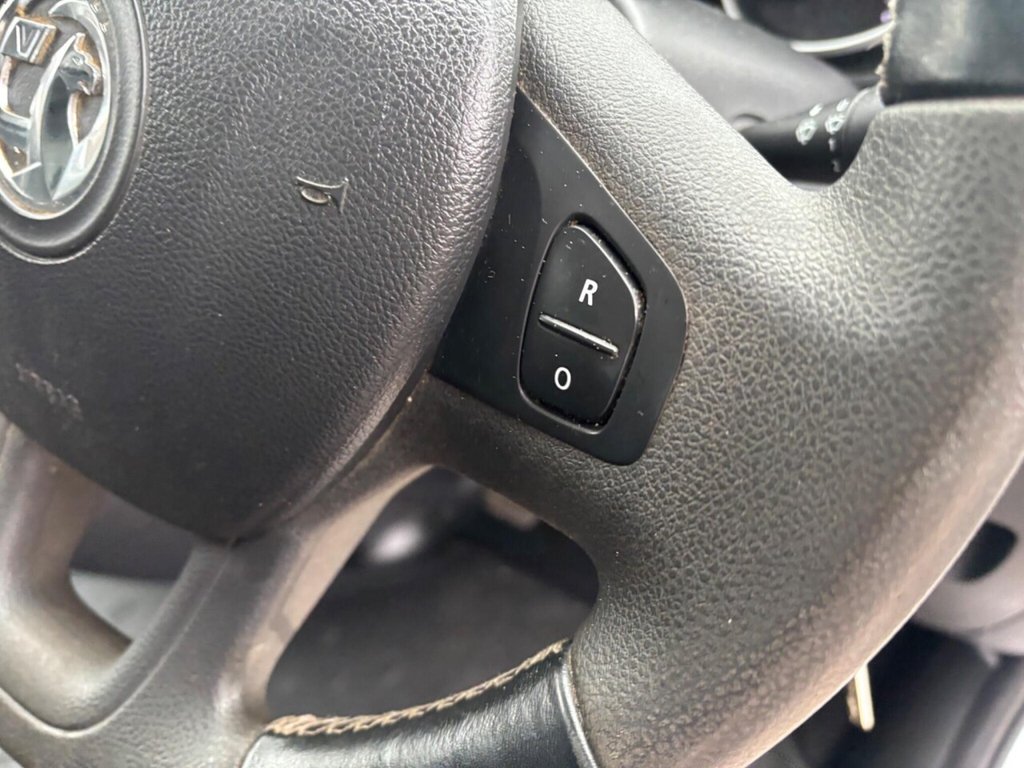 Used Vauxhall Vivaro 2019 for sale - 77631801: Photo 20