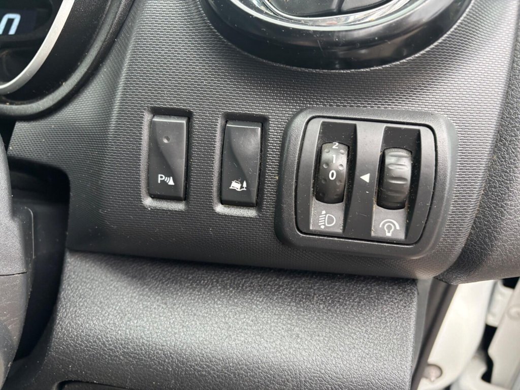 Used Vauxhall Vivaro 2019 for sale - 77631801: Photo 21