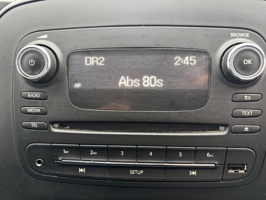 Used Vauxhall Vivaro 2019 for sale - 77631801: Photo 28