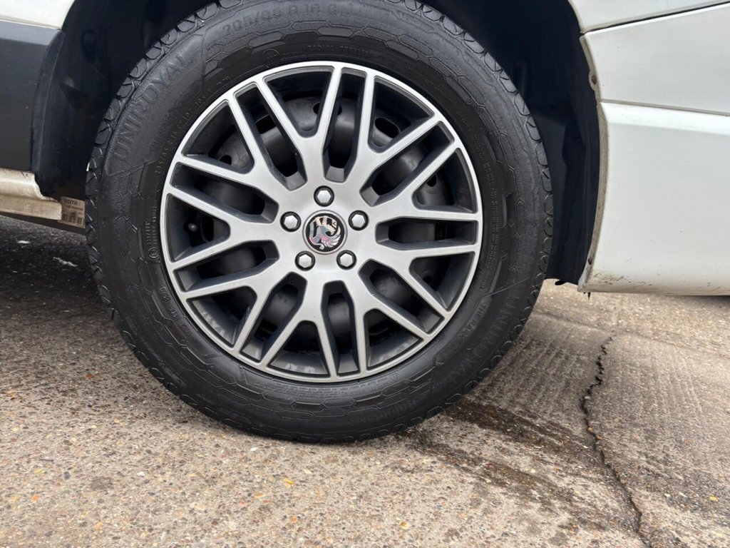 Used Vauxhall Vivaro 2019 for sale - 77631801: Photo 9