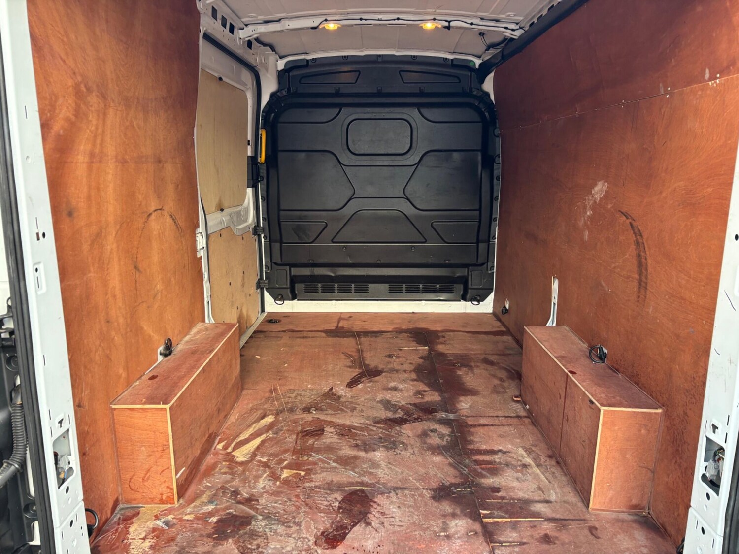 Used Ford Transit 2022 for sale - 76645649: Photo 14