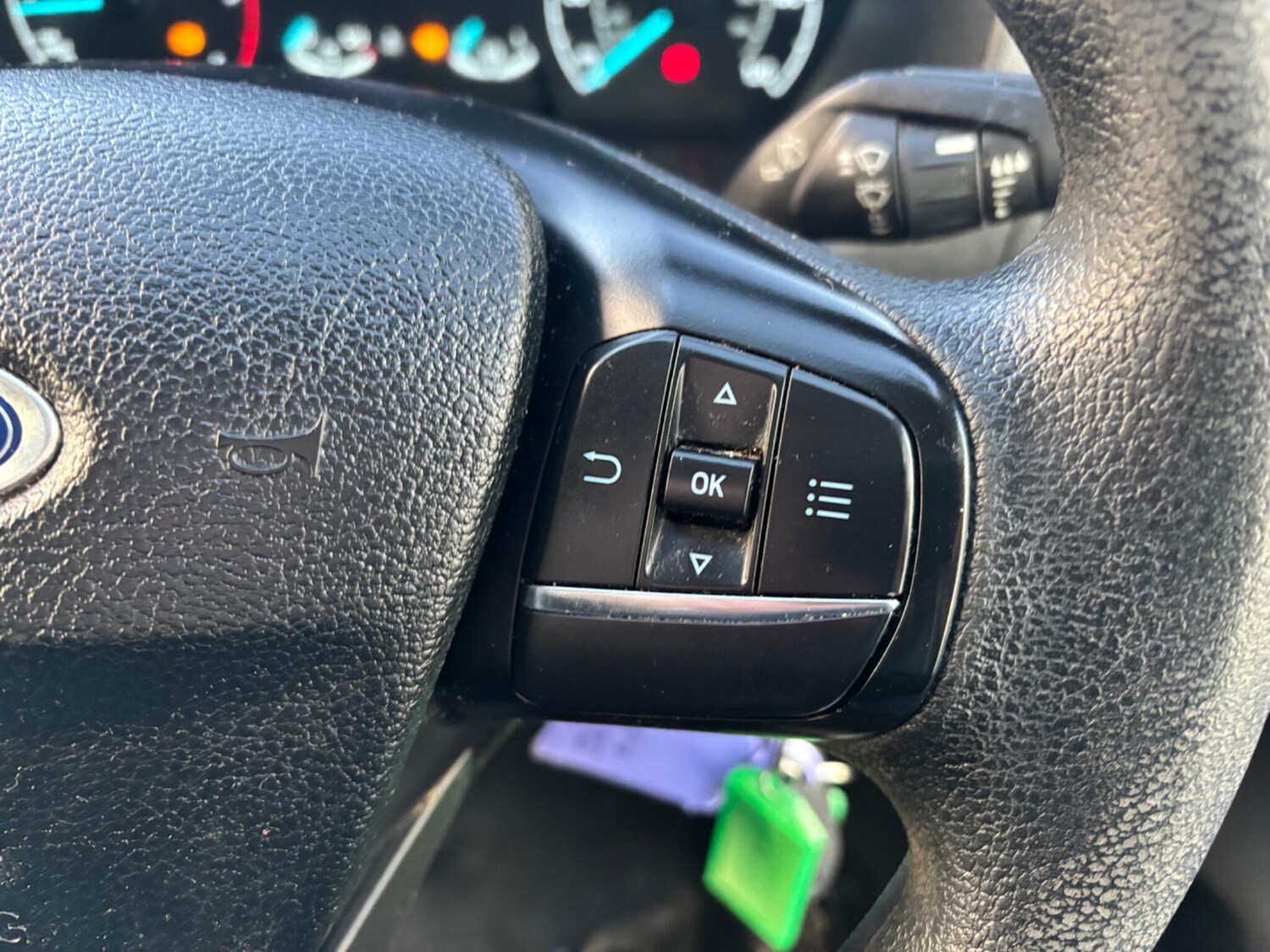 Used Ford Transit 2022 for sale - 76645649: Photo 24