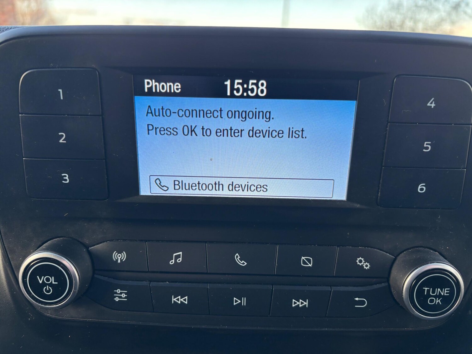 Used Ford Transit 2022 for sale - 76645649: Photo 29