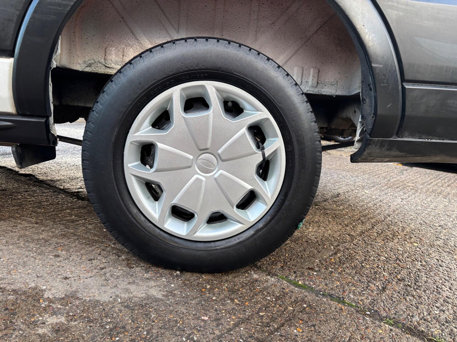 Used Ford Transit 2022 for sale - 76645649: Photo 5