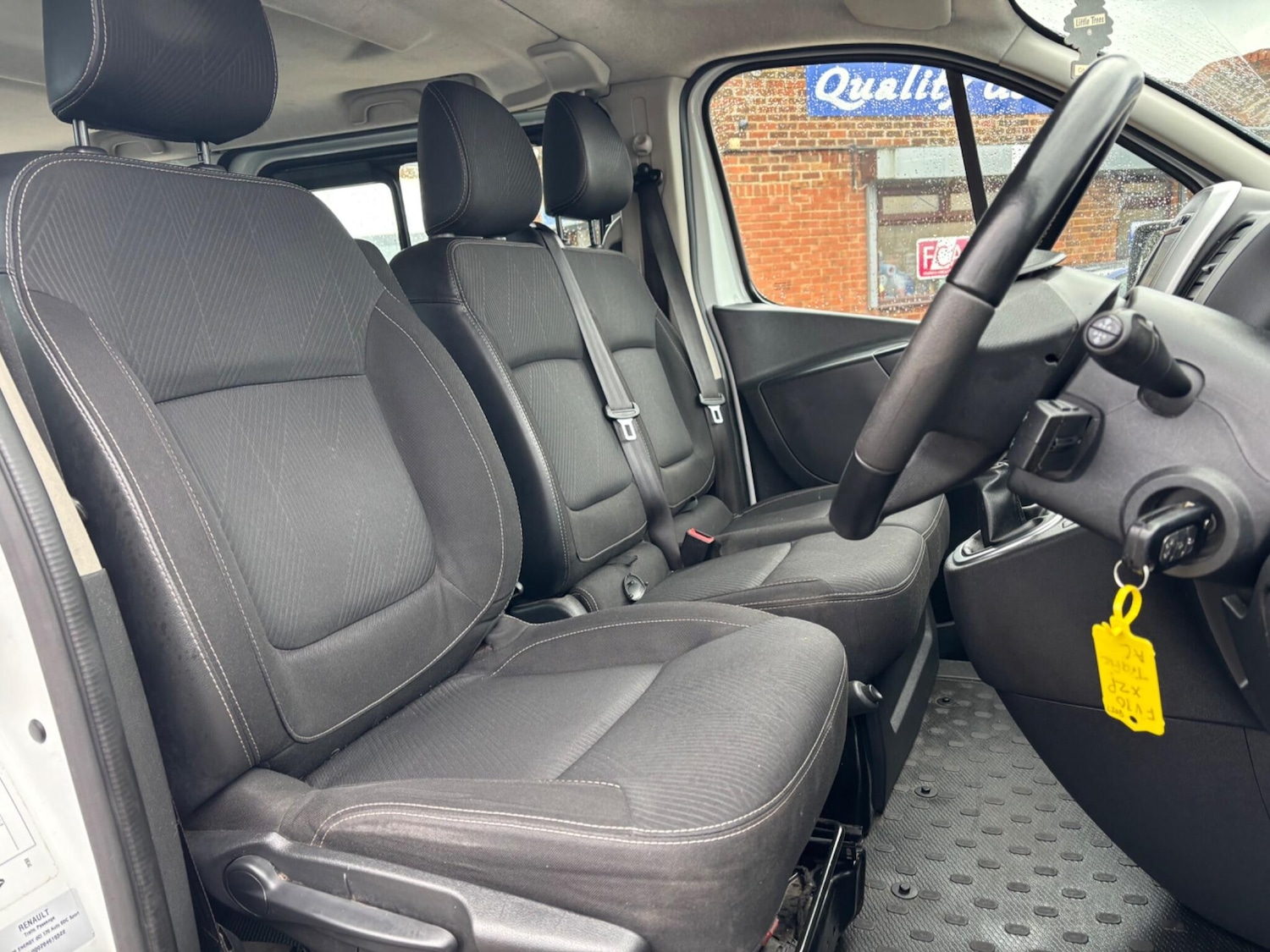 Used Renault Trafic 2021 for sale - 76425679: Photo 13