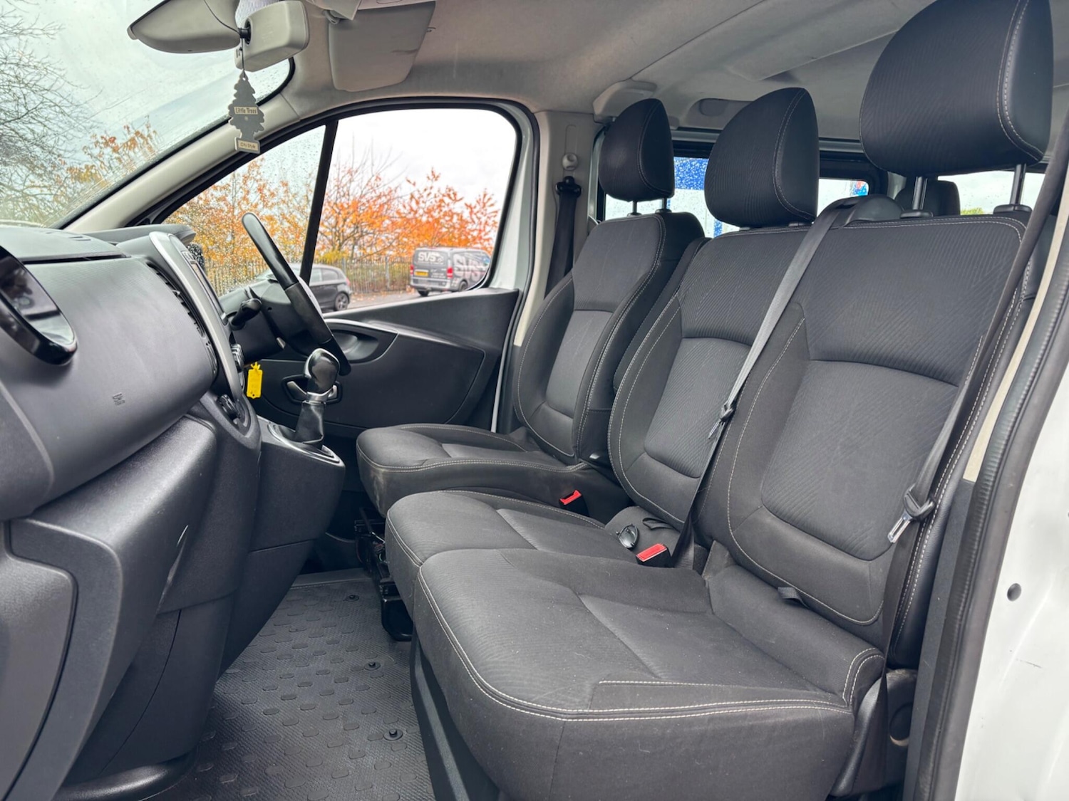 Used Renault Trafic 2021 for sale - 76425679: Photo 15