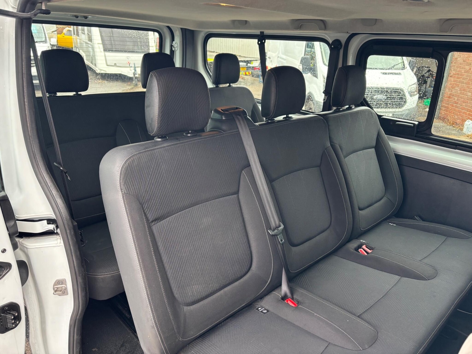 Used Renault Trafic 2021 for sale - 76425679: Photo 16