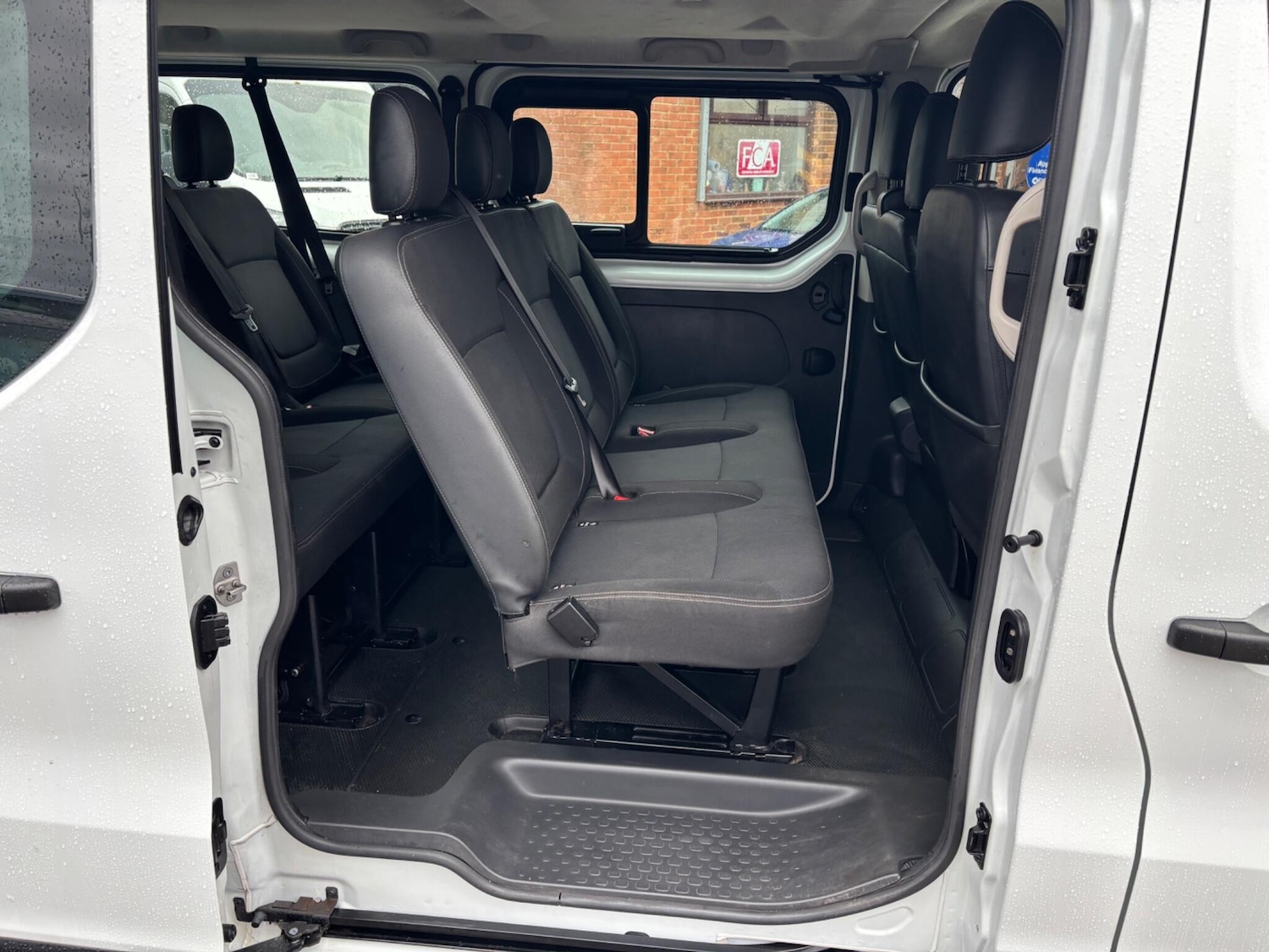 Used Renault Trafic 2021 for sale - 76425679: Photo 17