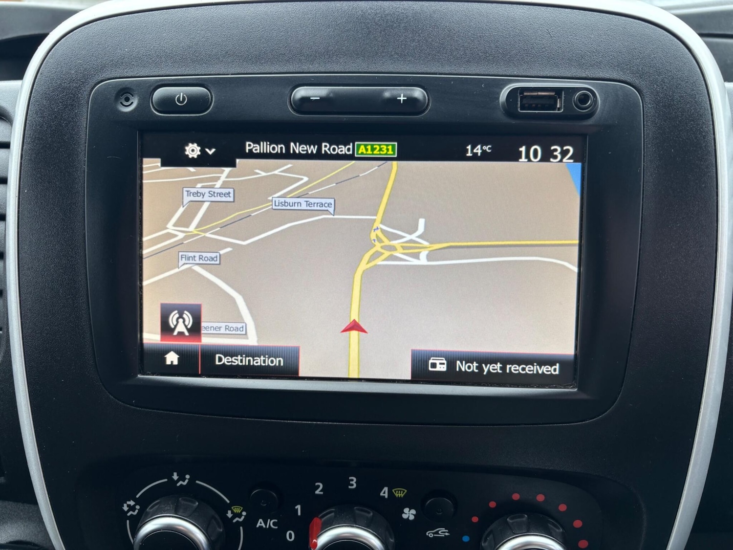 Used Renault Trafic 2021 for sale - 76425679: Photo 27