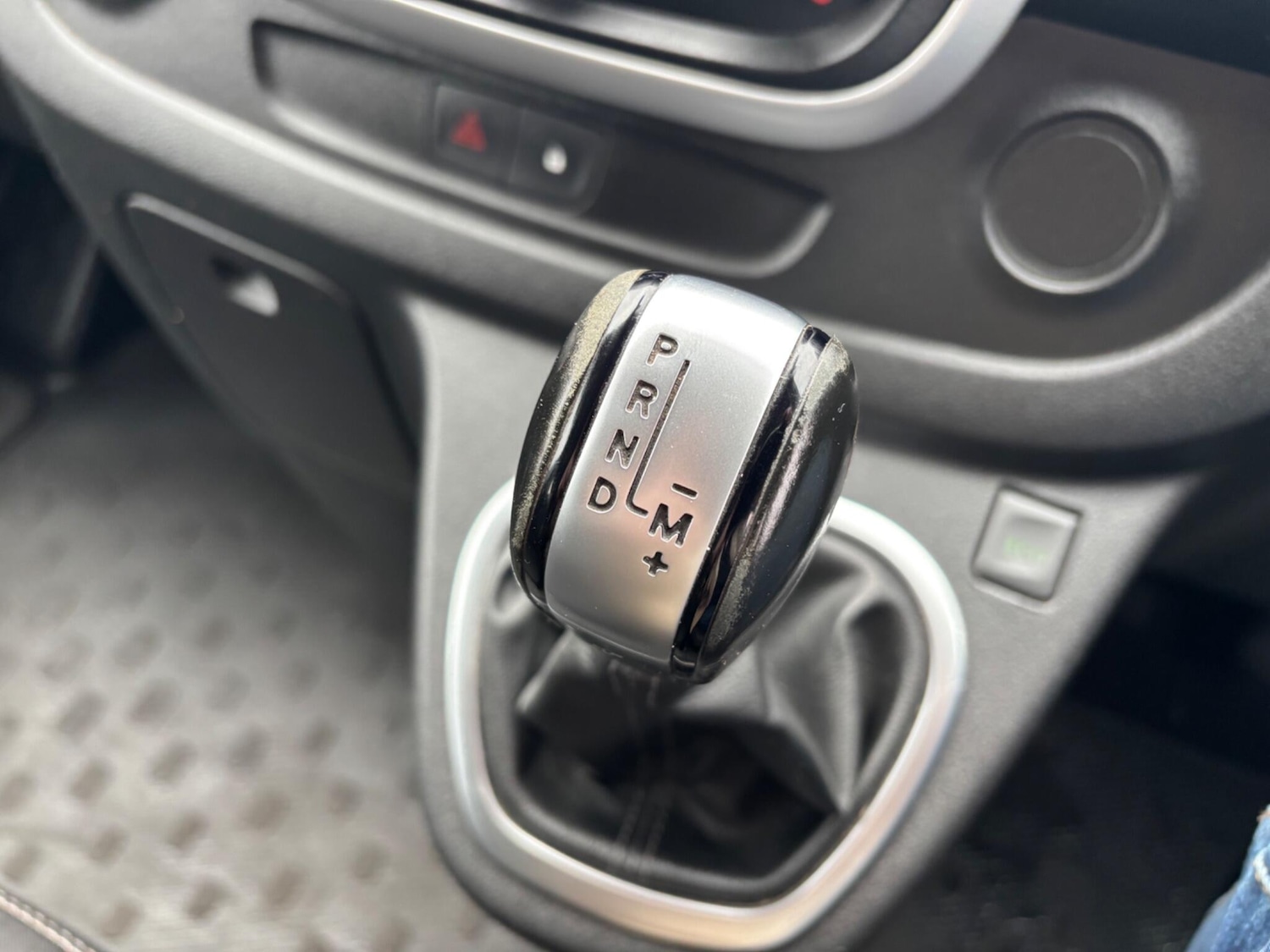 Used Renault Trafic 2021 for sale - 76425679: Photo 29