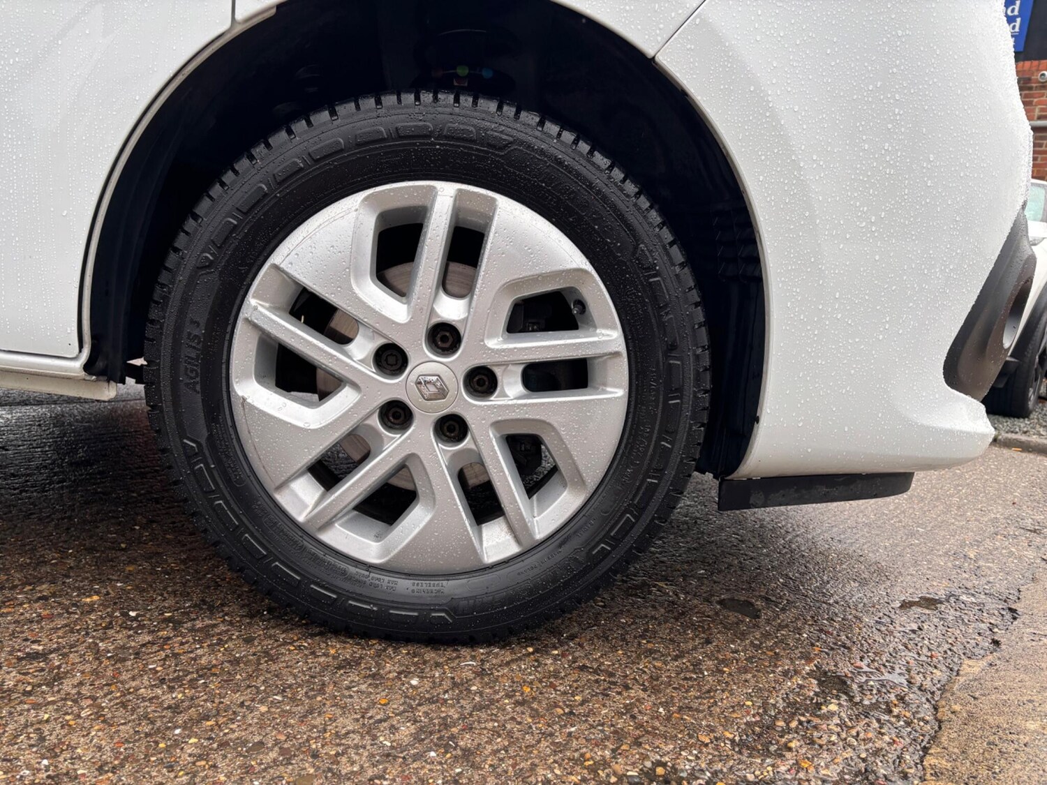 Used Renault Trafic 2021 for sale - 76425679: Photo 3