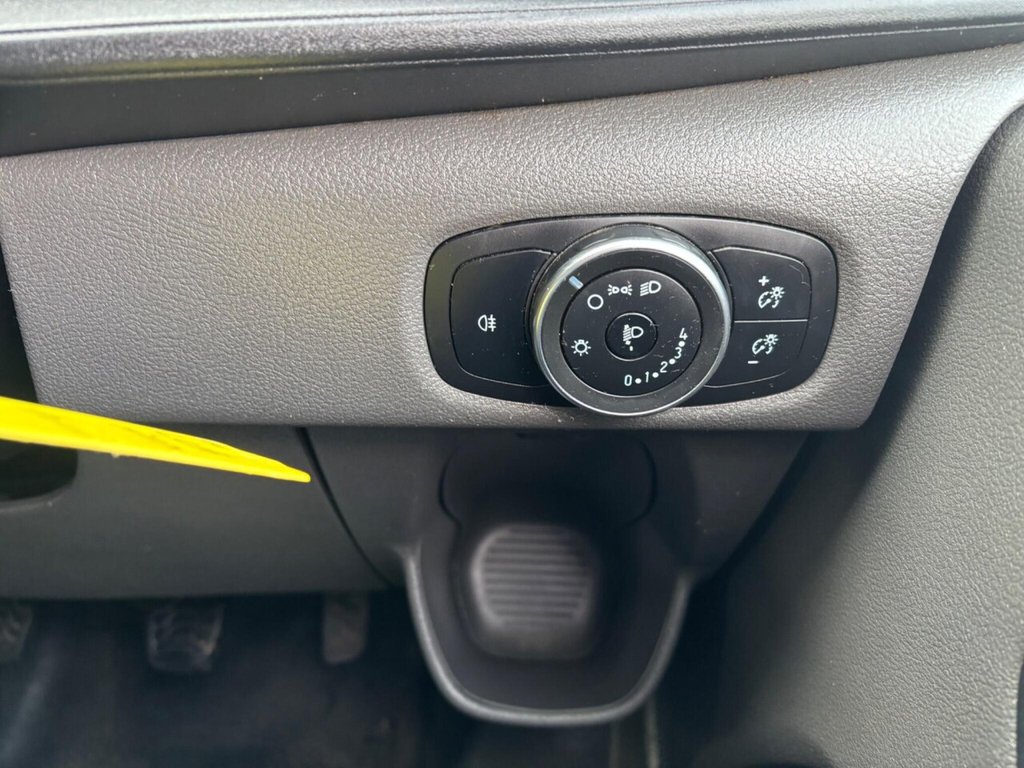 Used Ford Transit Custom 2018 for sale - 77547040: Photo 15