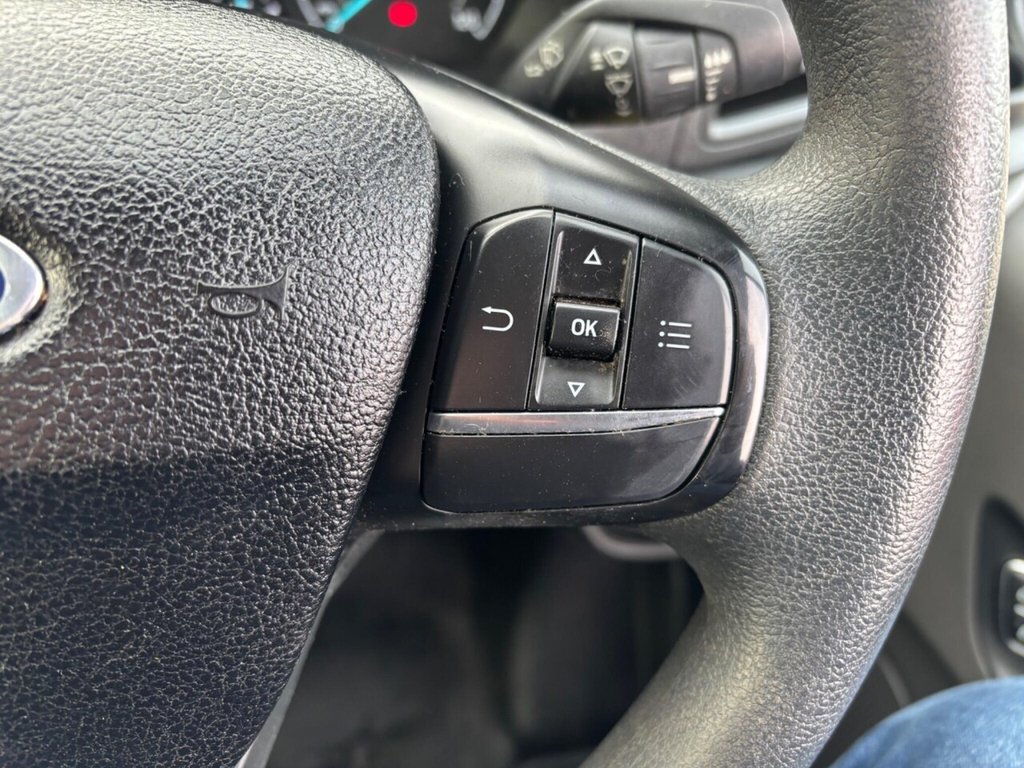 Used Ford Transit Custom 2018 for sale - 77547040: Photo 16