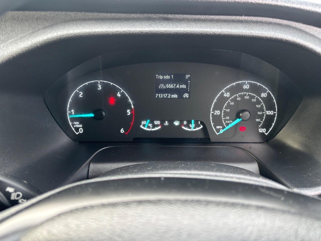 Used Ford Transit Custom 2018 for sale - 77547040: Photo 17