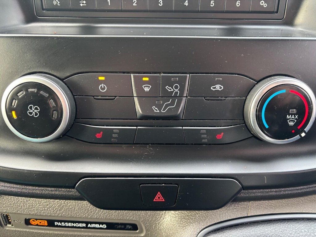 Used Ford Transit Custom 2018 for sale - 77547040: Photo 18