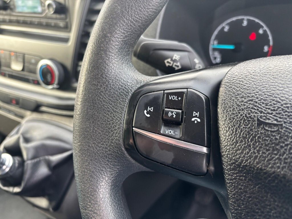 Used Ford Transit Custom 2018 for sale - 77547040: Photo 20