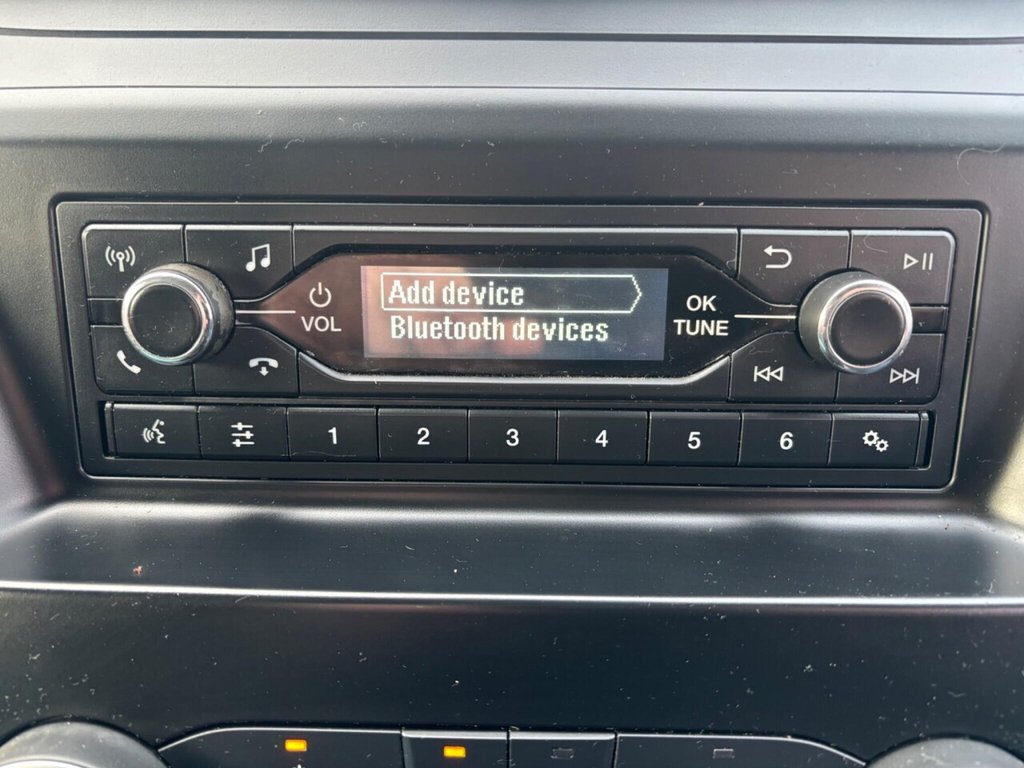 Used Ford Transit Custom 2018 for sale - 77547040: Photo 21