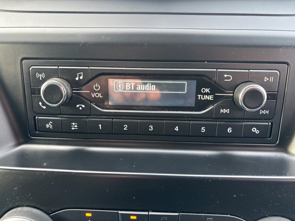 Used Ford Transit Custom 2018 for sale - 77547040: Photo 22